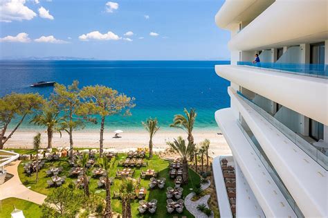 hotel korinthos|Isla Brown Corinthia Resort & Spa, Curio Collection .